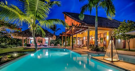 airbnb in punta cana